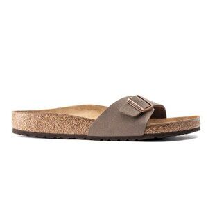 BIRKENSTOCK Unisex Madrid Sandals
